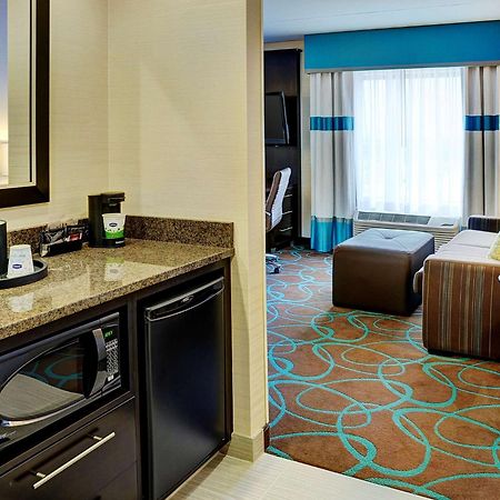 Hampton Inn By Hilton Winnipeg Luaran gambar
