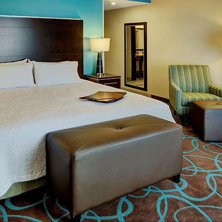 Hampton Inn By Hilton Winnipeg Luaran gambar