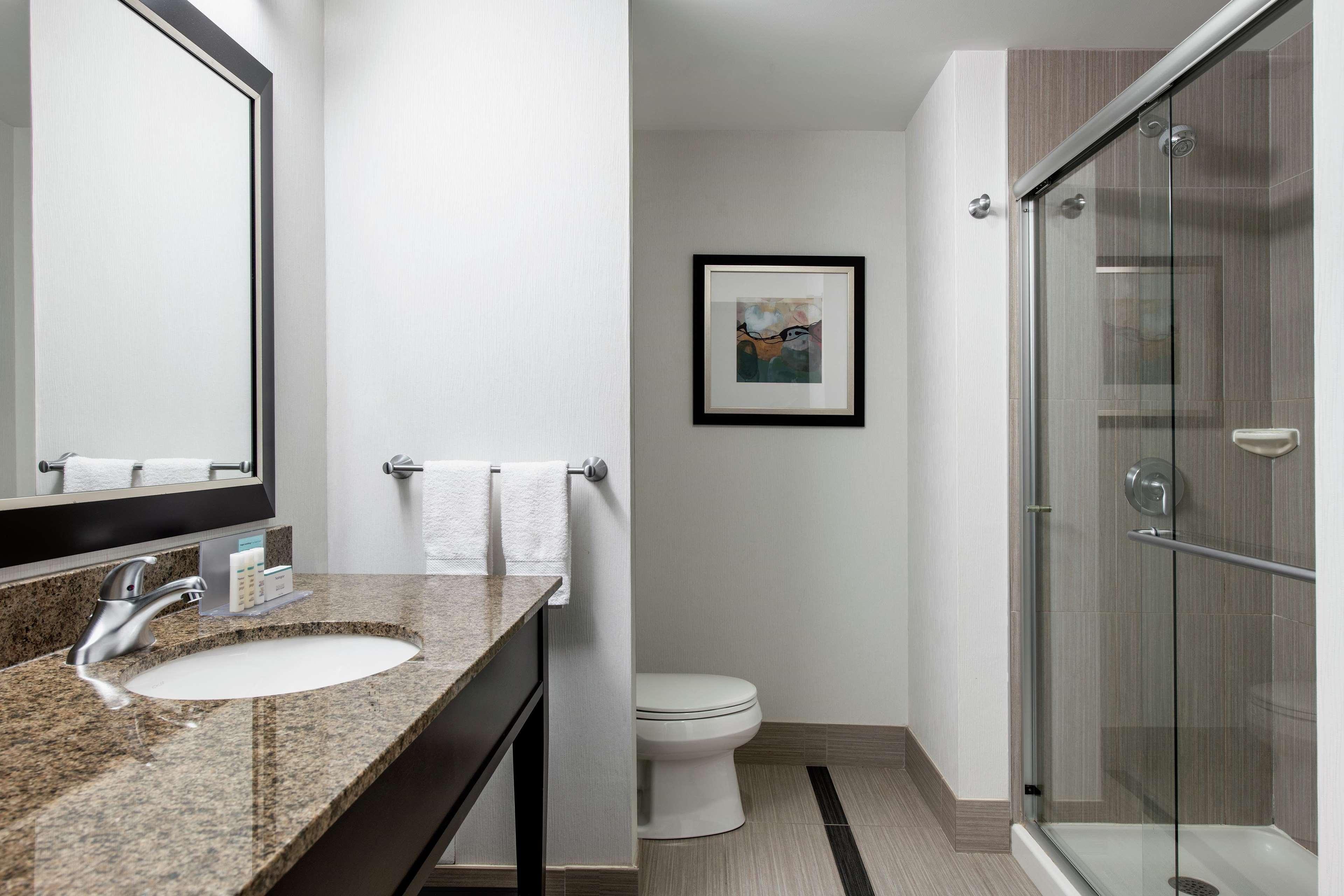 Hampton Inn By Hilton Winnipeg Luaran gambar