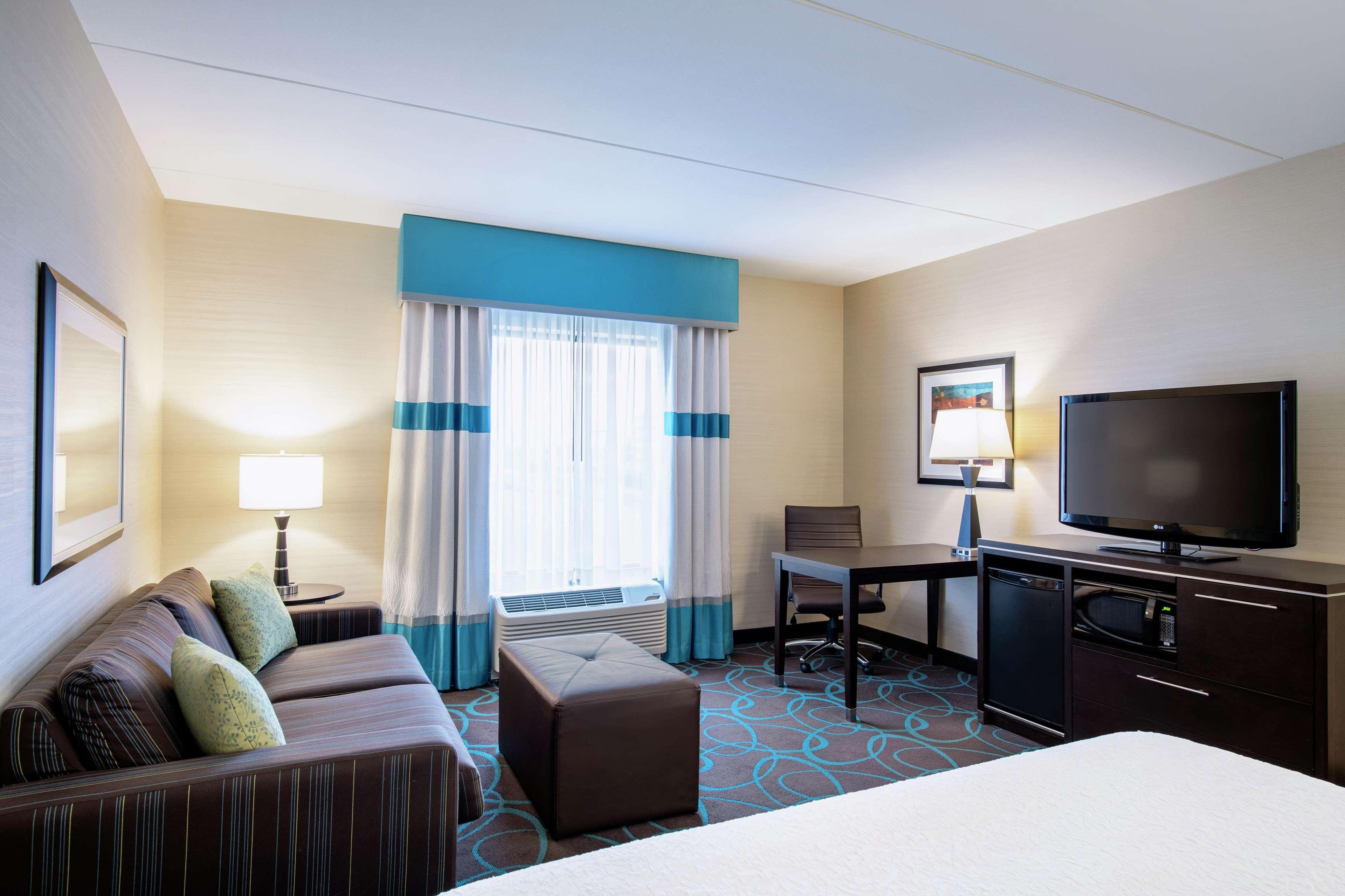Hampton Inn By Hilton Winnipeg Luaran gambar