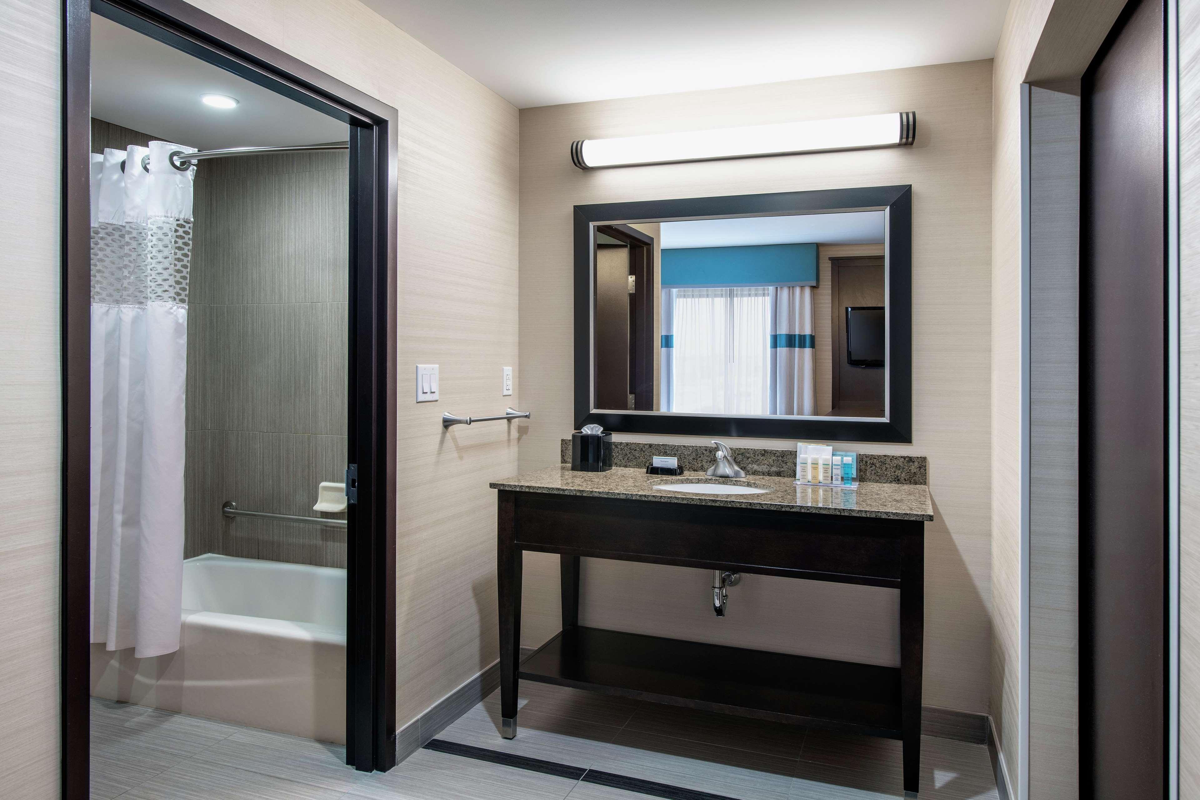 Hampton Inn By Hilton Winnipeg Luaran gambar