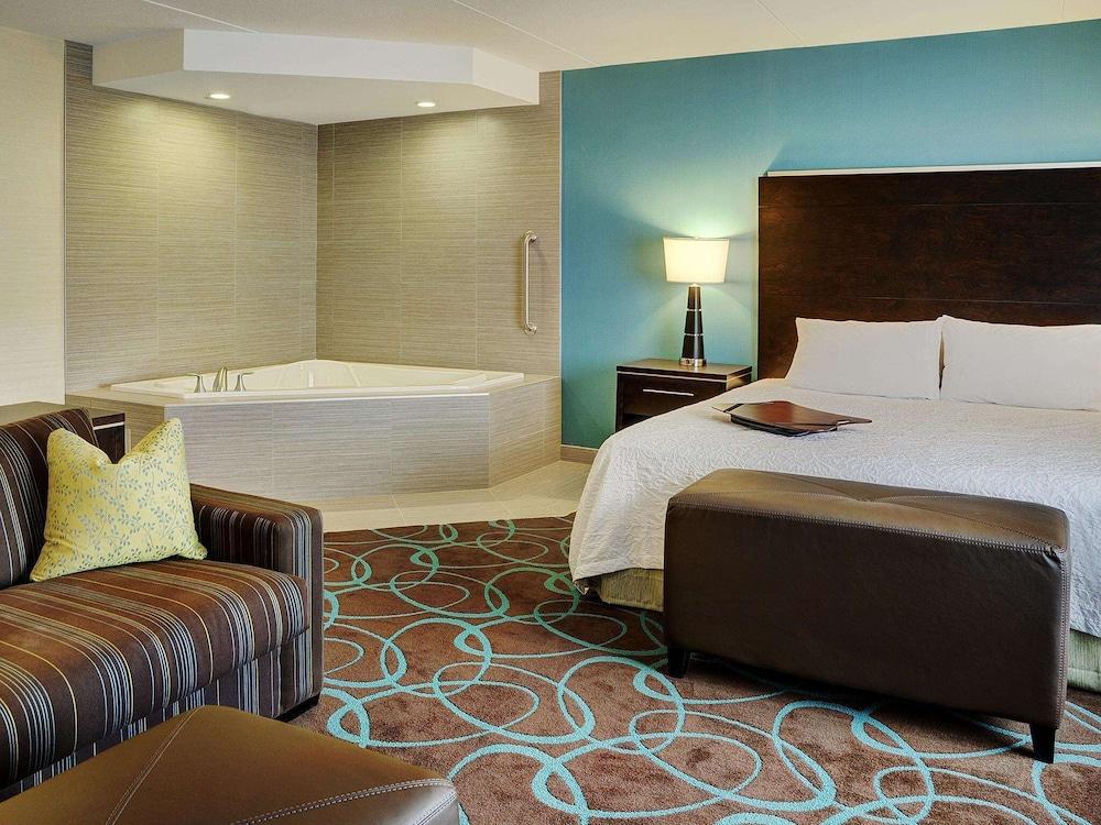 Hampton Inn By Hilton Winnipeg Luaran gambar