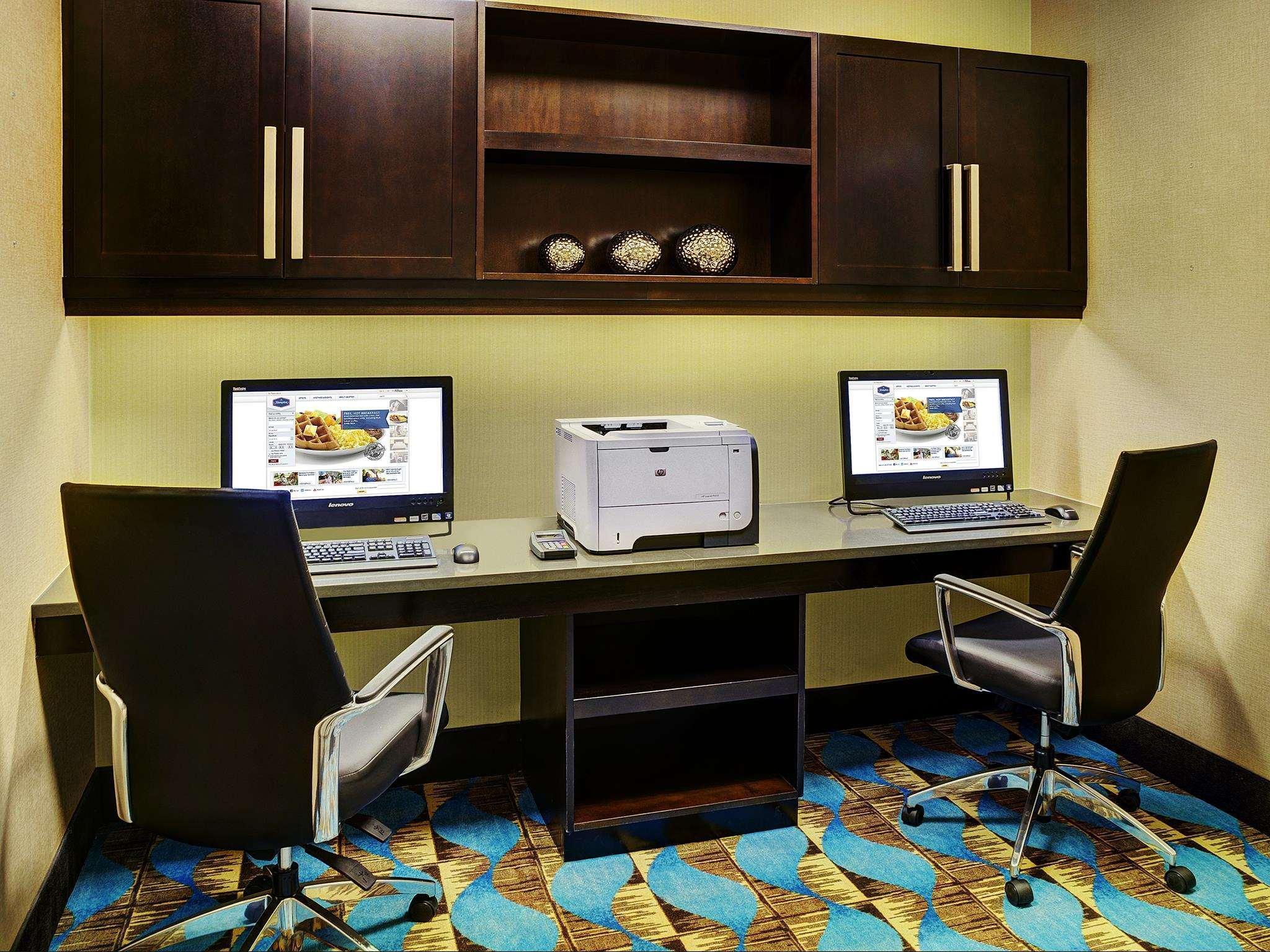 Hampton Inn By Hilton Winnipeg Luaran gambar