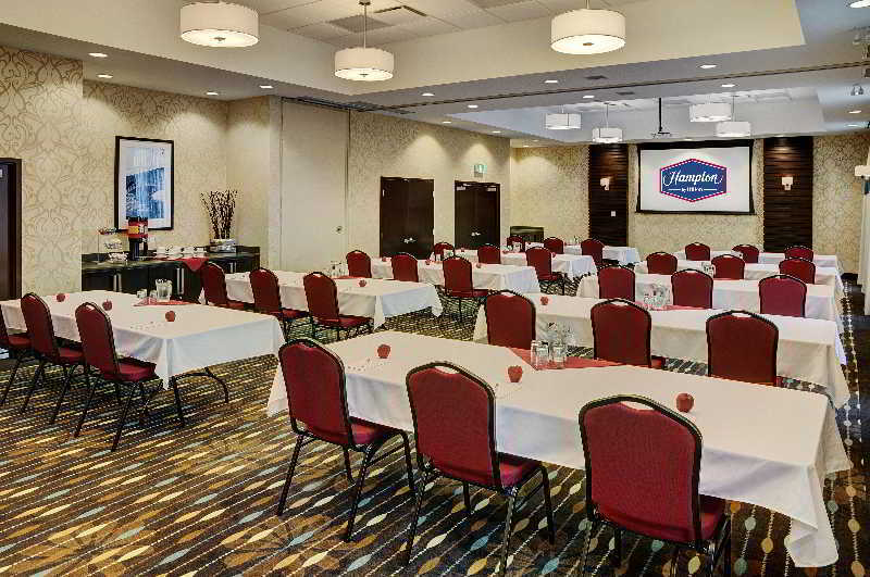 Hampton Inn By Hilton Winnipeg Luaran gambar