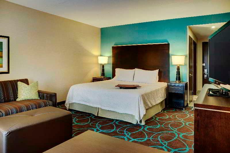 Hampton Inn By Hilton Winnipeg Luaran gambar